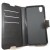    BlackBerry DTEK50 - Book Style Wallet Case